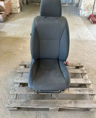 Toyota Verso Front passenger seat 