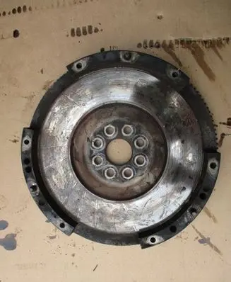 Chevrolet Epica Flywheel 