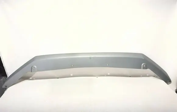 Ford Puma Front bumper lip L1TB17F771