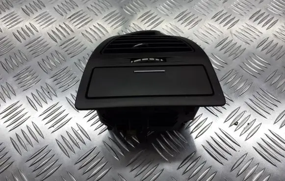 Citroen C4 I Dashboard side air vent grill/cover trim 9646337977