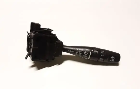 Mitsubishi Outlander Wiper control stalk 153