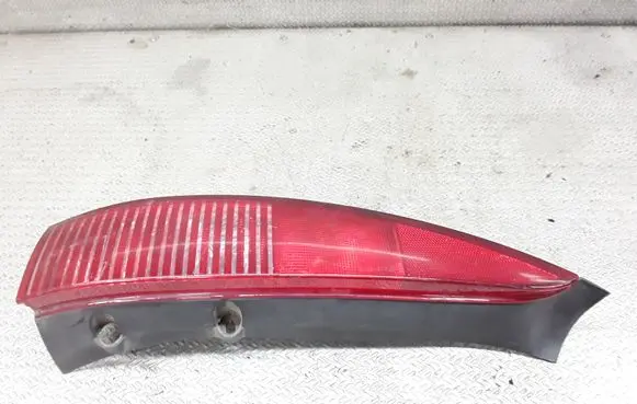Citroen C5 Rear/tail lights