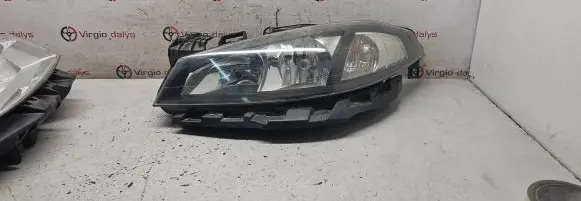 Renault Laguna II Headlight/headlamp 8200481196 89900469