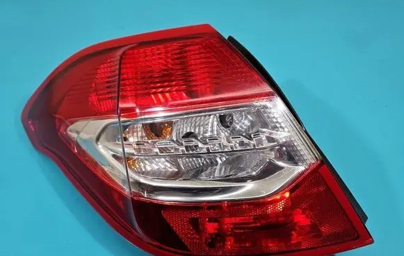 Citroen C4 II Rear/tail lights 9687312180-00 IMPRK1458109