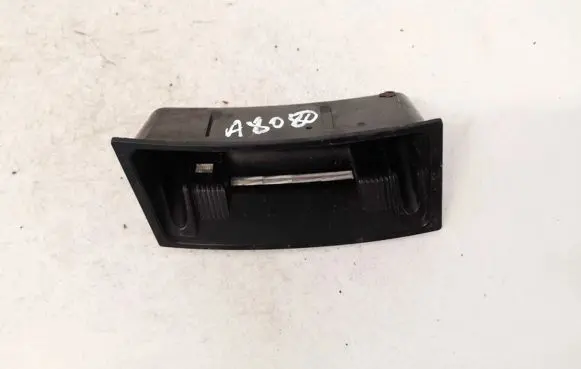 Audi A6 S6 C6 4F Car ashtray 4f1857989