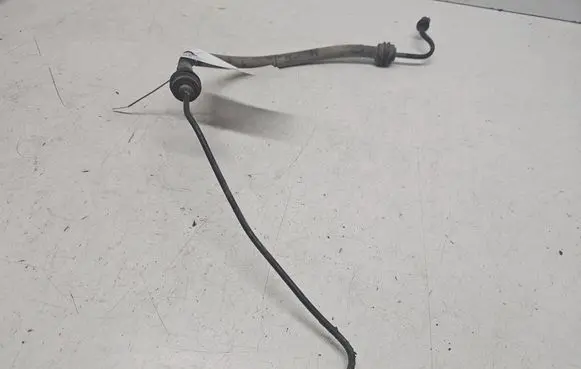 Seat Alhambra (Mk1) Clutch pipe/line 