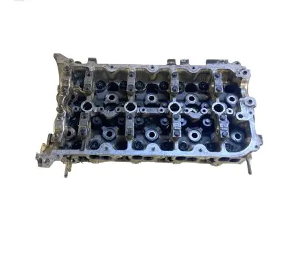Mazda 6 Engine head R2AAJ0100