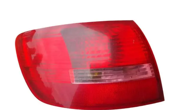 Audi A6 S6 C6 4F Rear/tail lights 89034302