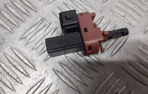 Mazda 2 Brake pedal sensor switch 2S6T-7C534-AA