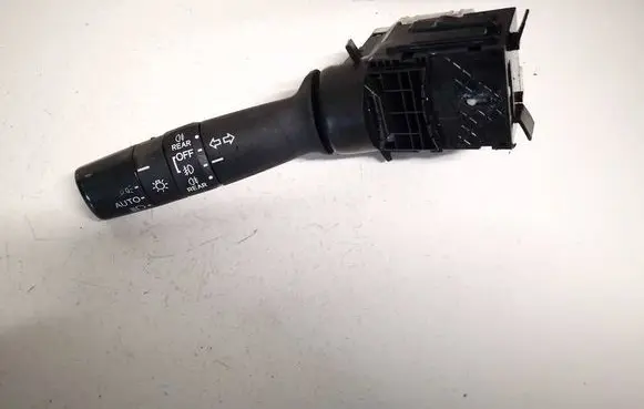 Indicator stalk