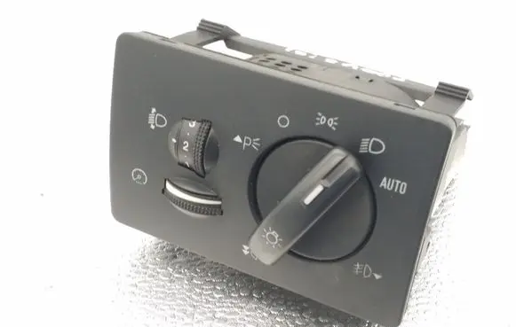 Ford Focus Light switch 4M5T13A024DA