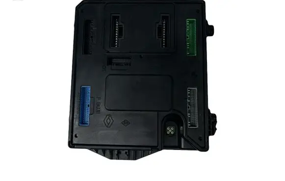 Renault Megane III Comfort/convenience module A2C53284891
