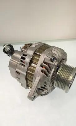 Nissan Pathfinder R51 Generator/alternator A002TG1081AM A002TG1081 231002NA0A