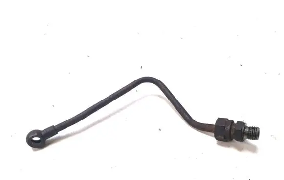 Chrysler Grand Voyager IV Turbo turbocharger oiling pipe/hose