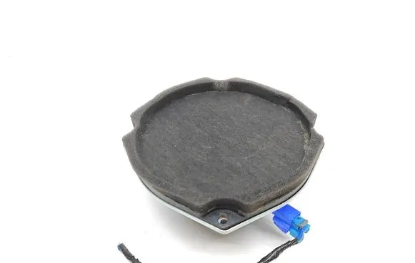 Chevrolet Corvette C6 Parcel shelf speaker 15886474