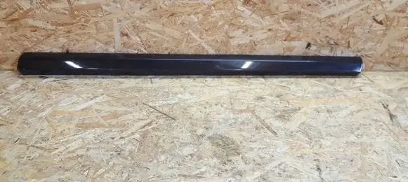 Volvo S80 Front door trim (molding) 30791066