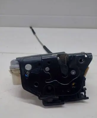 Seat Ibiza IV (6J,6P) Front door lock 3C1837015A