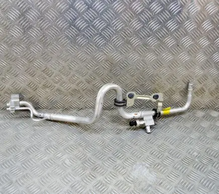 Maserati Ghibli Air conditioning (A/C) pipe/hose 670035061