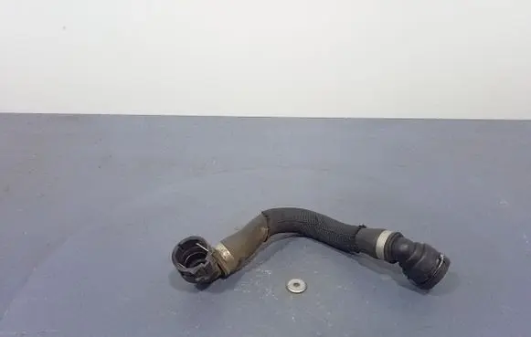 BMW X6 E71 Engine coolant pipe/hose 7557185