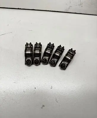 BMW 5 F10 F11 Valve rocker arm 8576634 11338576634