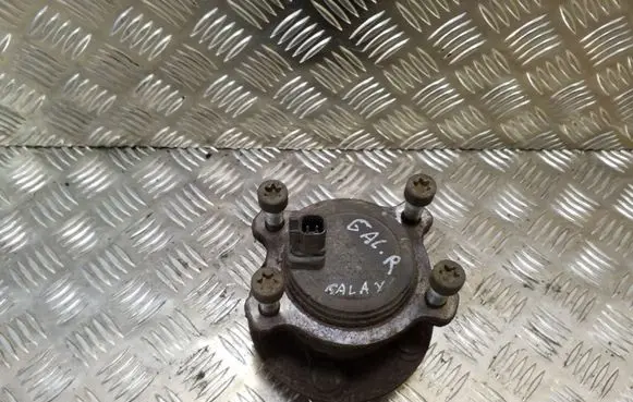Ford Galaxy Rear wheel hub