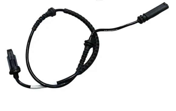 BMW X2 F39 ABS brake wheel speed sensor 6850767 34526850767