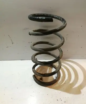 Volvo V70 Rear coil spring