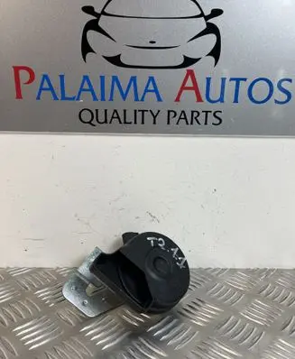 Volkswagen Sharan Horn signal 0024082012