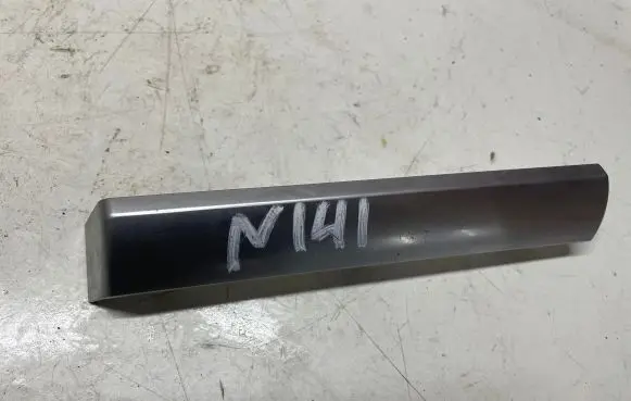 BMW X5 E70 Panel trim 6956691