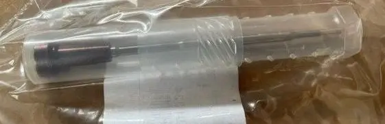 Fiat 500 Electromagnetic valve F00VC01334
