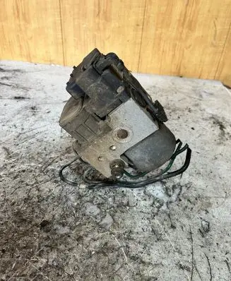 Renault Megane I ABS Pump 0273004394