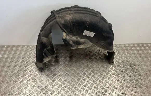 Mercedes-Benz CLA C118 X118 Rear arch fender liner splash guards A1186901800