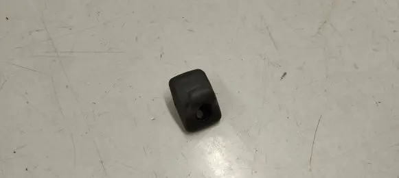 Sun visor clip/hook/bracket