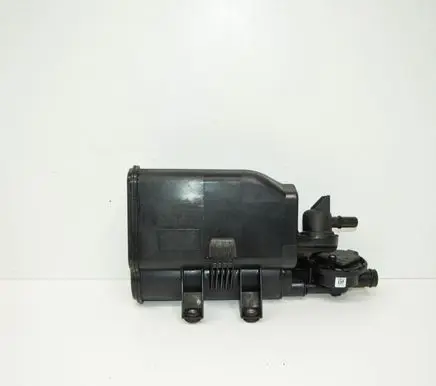 BMW 4 F32 F33 Active carbon filter fuel vapour canister 7315813 7297330
