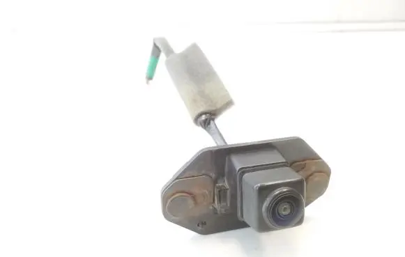 Reversing camera