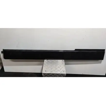 Volkswagen Transporter - Caravelle T5 Sliding door rail trim 7H3843796F 7H3843796