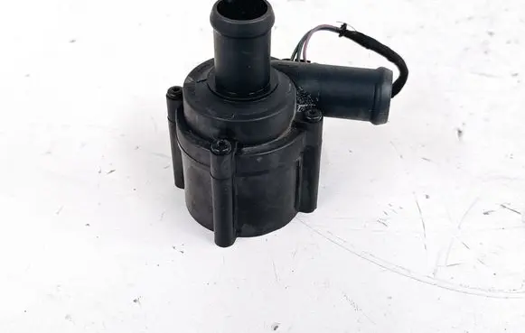 Audi A8 S8 D4 4H Electric auxiliary coolant/water pump 059121012A 701713060