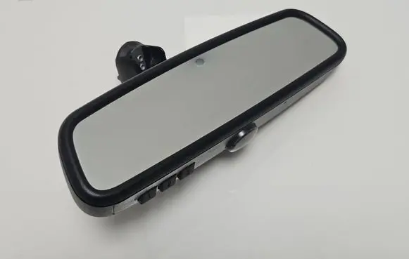 BMW X5 E70 Rear view mirror (interior) 9192335 905195 41639269
