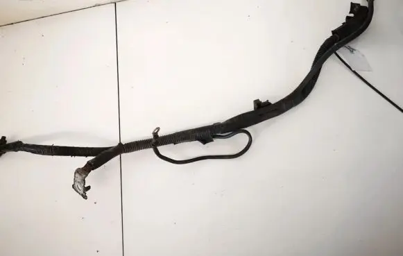 Subaru Legacy Other wiring loom