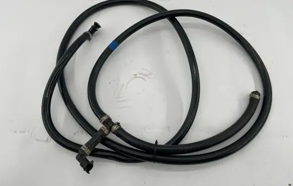 Audi A7 S7 4G Headlight washer hose/pipe 4G0955970
