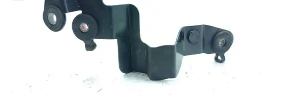 Audi Q7 4L Webasto auxiliary heater mount bracket 7L0815950G