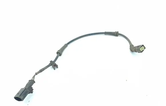 BMW i3 Rear ABS sensor wiring 