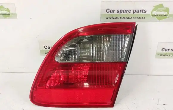 Mercedes-Benz E W211 Tailgate rear/tail lights 2118203064 A2118203064