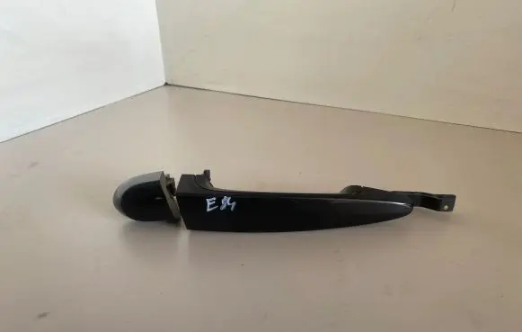BMW X1 E84 Front door exterior handle 242688