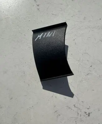 Mini Cooper Hatch Hardtop Other interior part 2754709 12273713