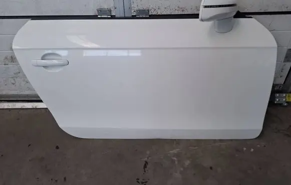 Audi TT TTS RS Mk3 8S Front door