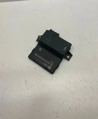 Gateway control module