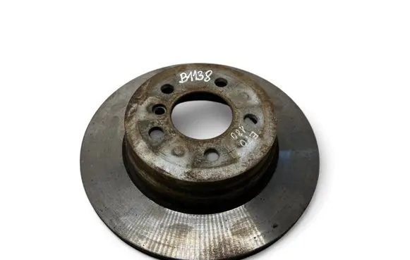 BMW X5 E70 Front wheel ball bearing 123456