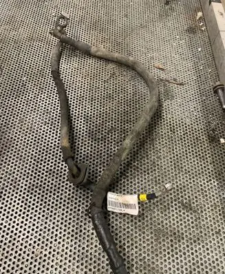 Volkswagen Transporter - Caravelle T5 Positive cable (battery) 7H0971158L