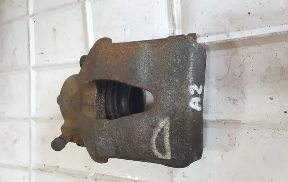 Audi A2 Front brake caliper